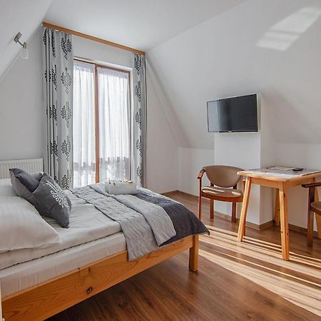 Apartamenty Majerczyk 자코파네 외부 사진