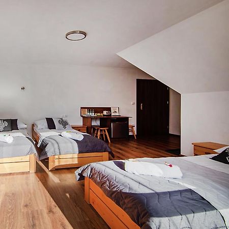 Apartamenty Majerczyk 자코파네 외부 사진