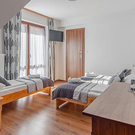 Apartamenty Majerczyk 자코파네 외부 사진