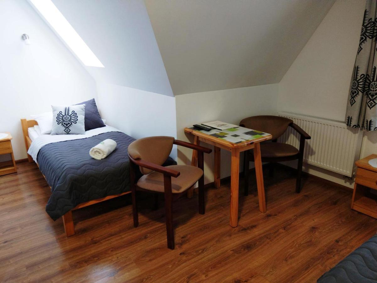 Apartamenty Majerczyk 자코파네 외부 사진