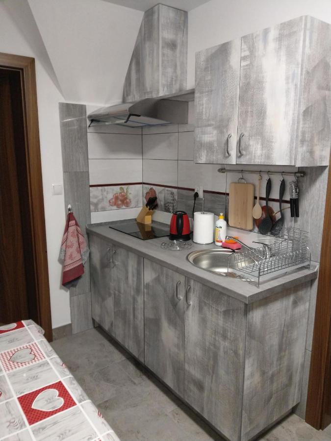 Apartamenty Majerczyk 자코파네 외부 사진
