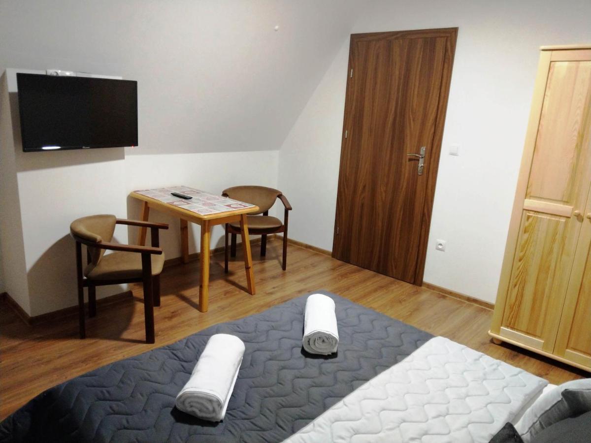Apartamenty Majerczyk 자코파네 외부 사진