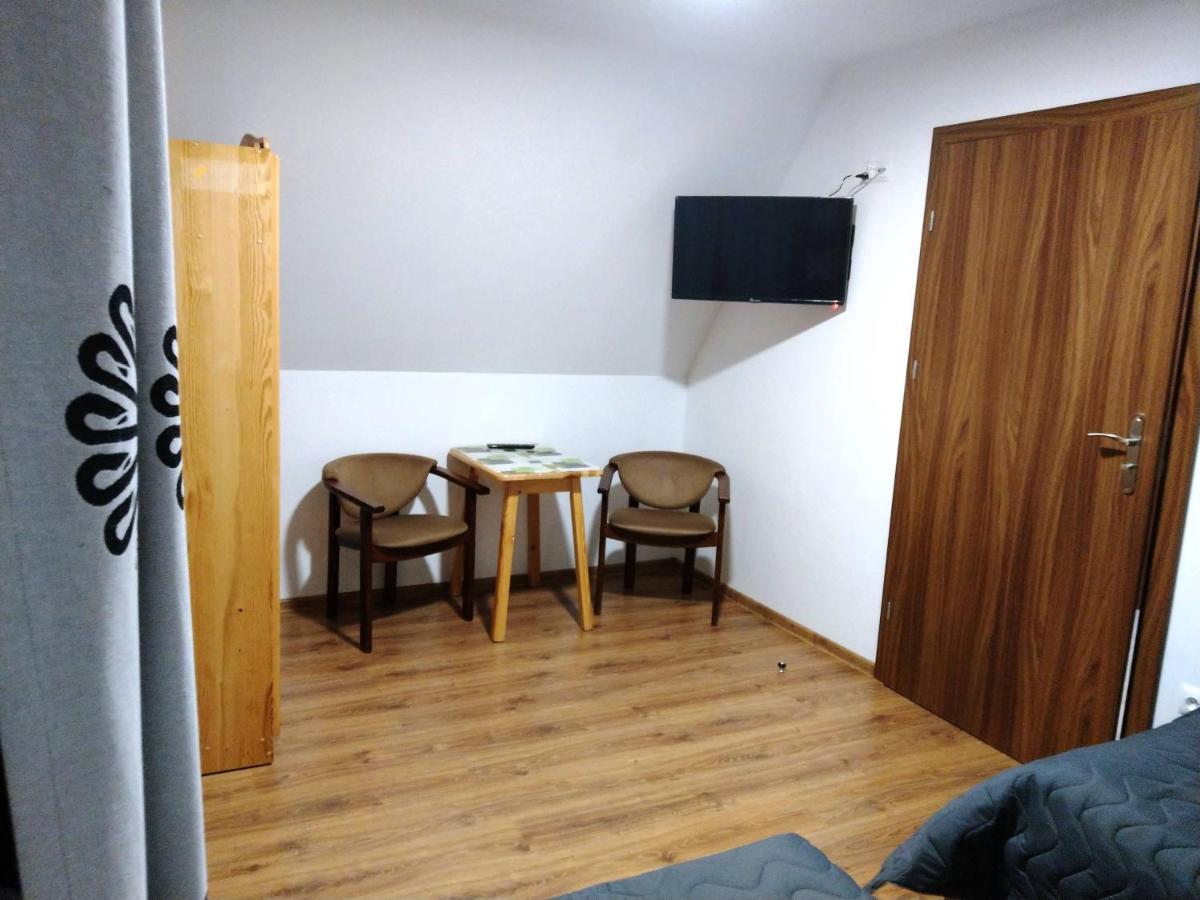 Apartamenty Majerczyk 자코파네 외부 사진