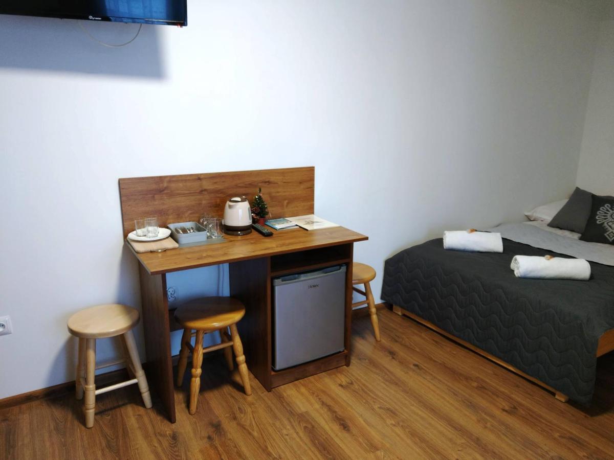 Apartamenty Majerczyk 자코파네 외부 사진