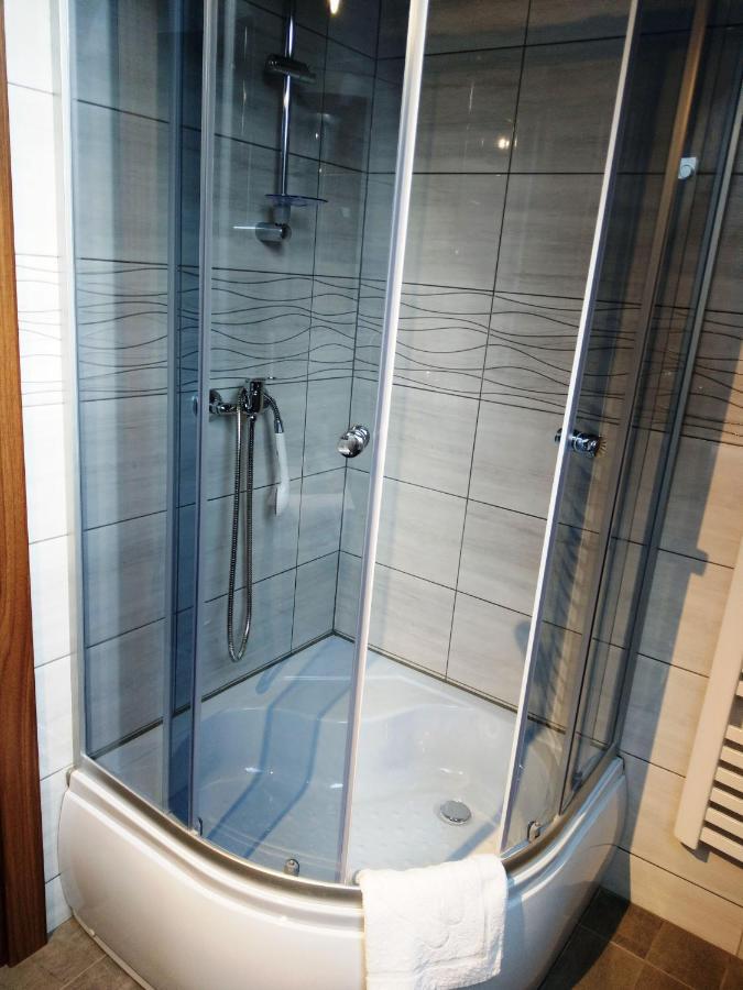 Apartamenty Majerczyk 자코파네 외부 사진