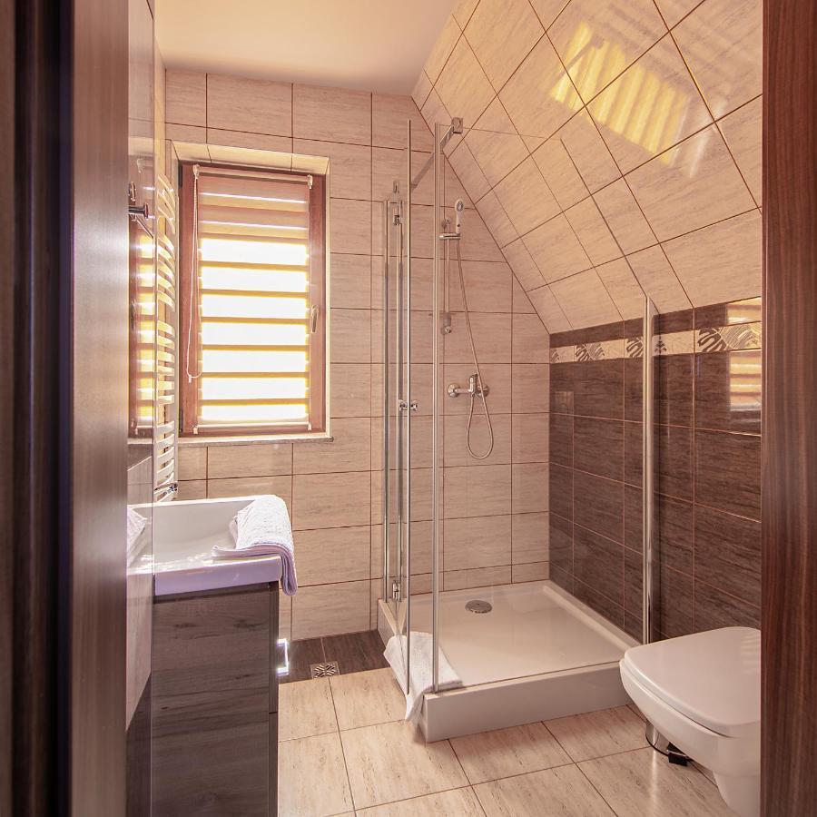 Apartamenty Majerczyk 자코파네 외부 사진