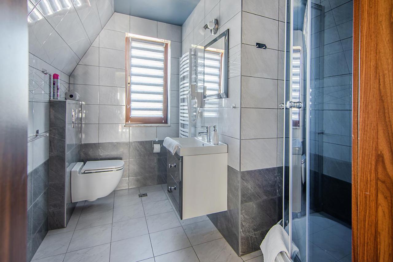Apartamenty Majerczyk 자코파네 외부 사진