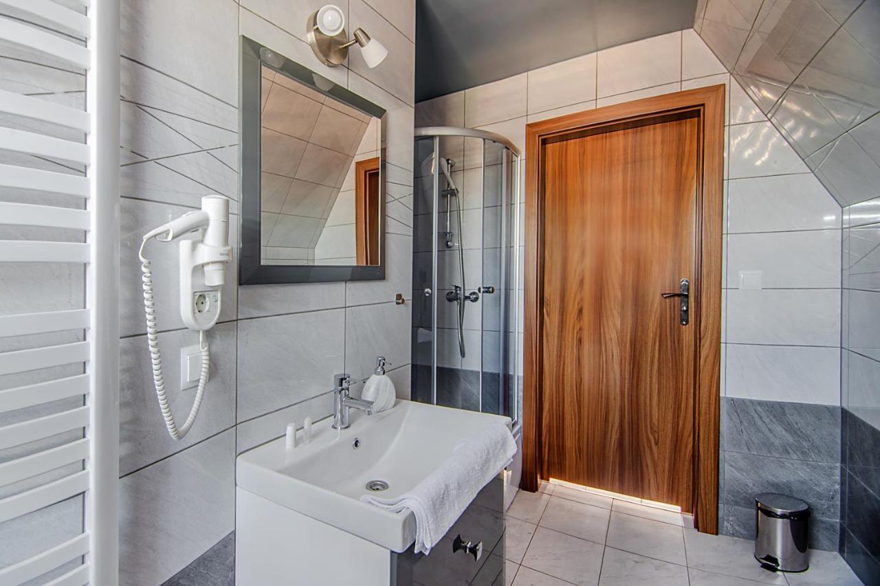 Apartamenty Majerczyk 자코파네 외부 사진