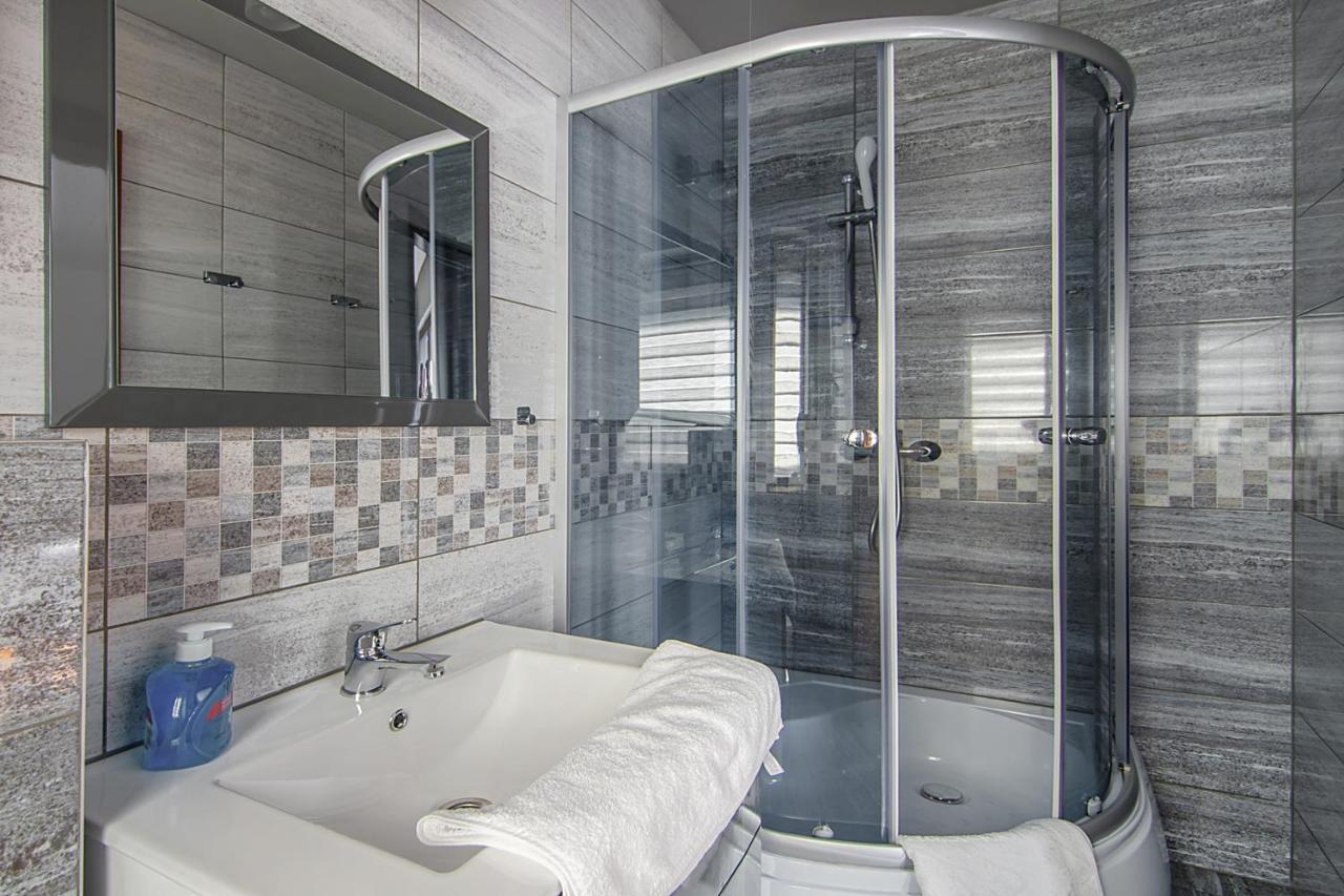 Apartamenty Majerczyk 자코파네 외부 사진
