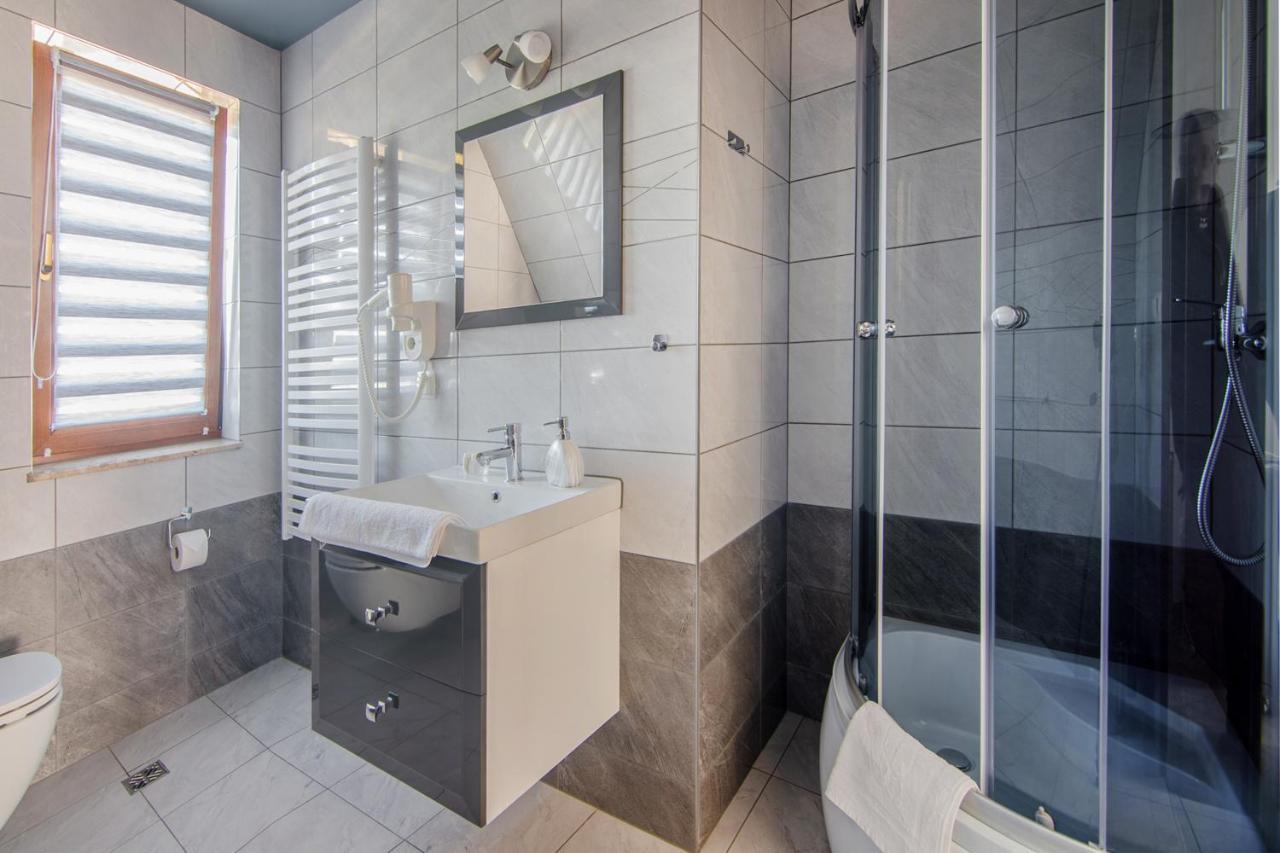 Apartamenty Majerczyk 자코파네 외부 사진