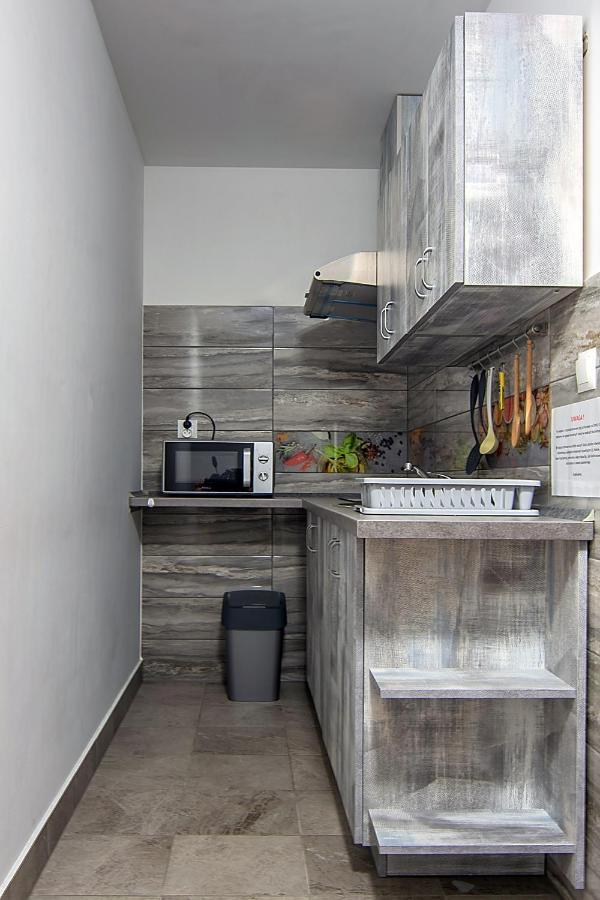 Apartamenty Majerczyk 자코파네 외부 사진