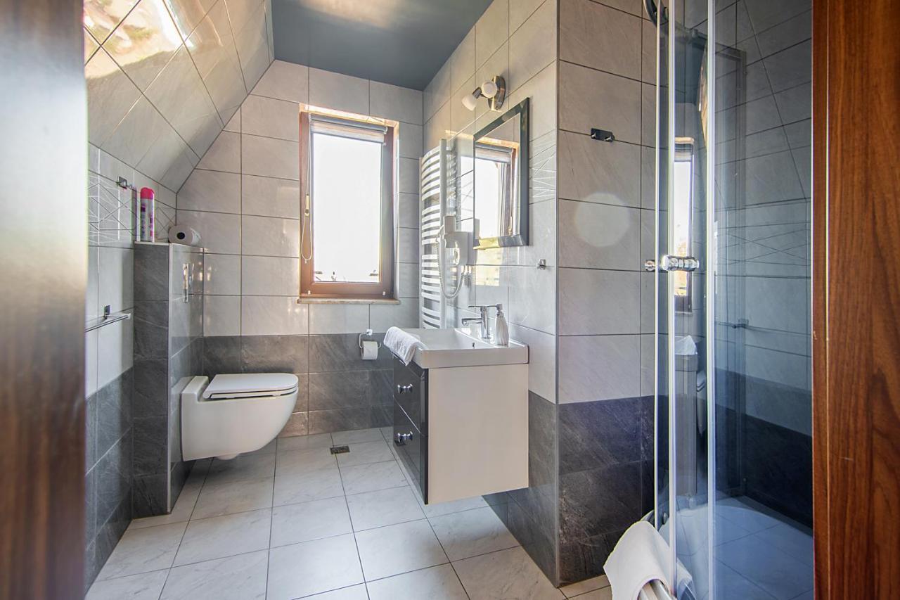 Apartamenty Majerczyk 자코파네 외부 사진